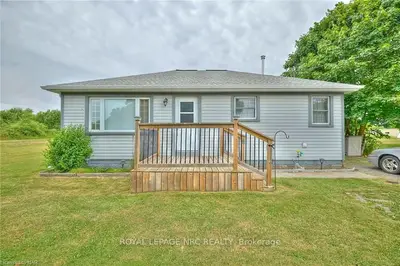 3066 HIGHWAY 3, Port Colborne, ON, L3K 5V3