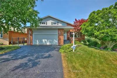 389 SOUTH PELHAM Road, Welland, ON L3B 5N8