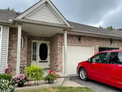 5070 DRUMMOND Road 25, Niagara Falls, ON L2E 6E4