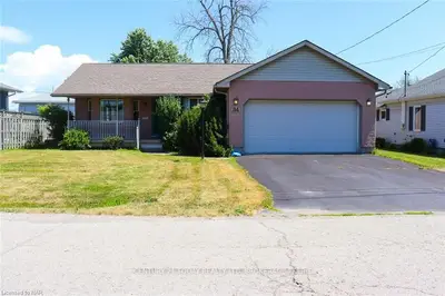 84 JOSEPH Street, Fort Erie, ON L2A 5J7