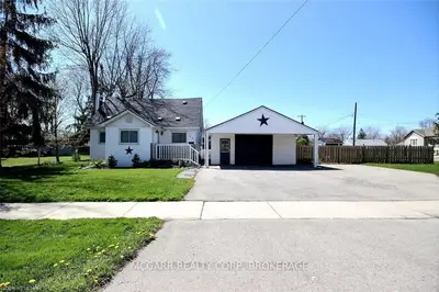 561 CRESCENT Road, Fort Erie, ON L2A 4R1