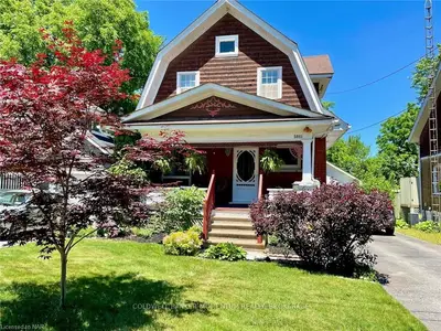 5061 Jepson Street, Niagara Falls, On L2e 1k4