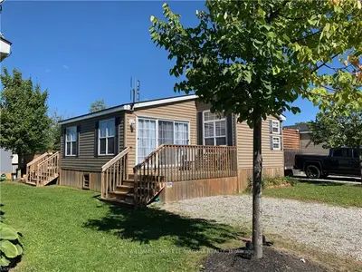 1501 LINE 8 Road 104, Niagara-on-the-Lake, ON L0S 1L0
