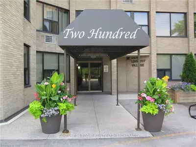 #503B 200 HWY 20 W, Pelham, ON, L0S 1M0