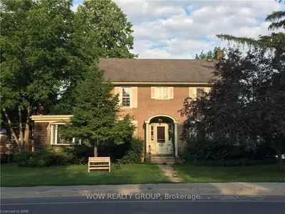 151 NIAGARA Street, Welland, ON L3C 1J4