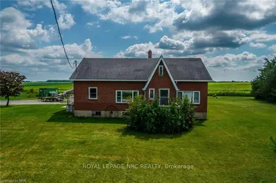 2644 REGIONAL ROAD 69 Road, Lincoln, ON L0S 1C0
