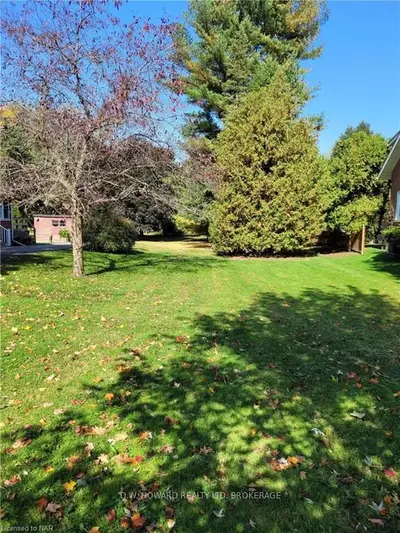 V/l Highland Drive, Fort Erie, On L0s 1n0