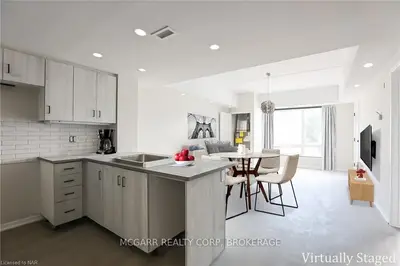 3996 VICTORIA Avenue 407, Lincoln, ON L0R 2C0