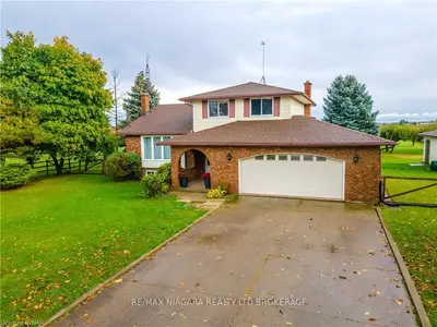 1239 CONCESSION 2 Road, Niagara-on-the-Lake, ON L0S 1J0