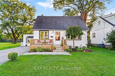 7974 Beaverdams Road, Niagara Falls, On L2h 1r5