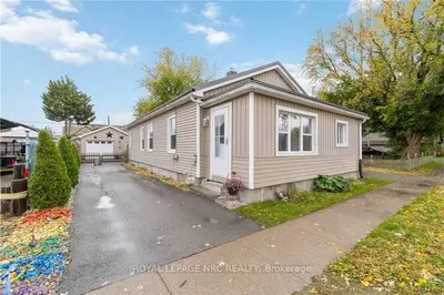 117 MITCHELL Street, Port Colborne, ON L3K 1X9