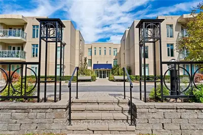 215 RICARDO Street 304, Niagara-on-the-Lake, ON L0S 1J0