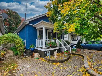 10 LINWOOD Street, St. Catharines, ON L2R 1H3