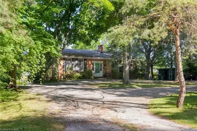 289 DORCHESTER Street, Niagara-on-the-Lake, ON L0S 1J0