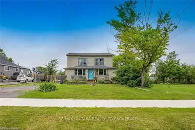 1010 ARTHUR Street, Fort Erie, ON L2A 4J2