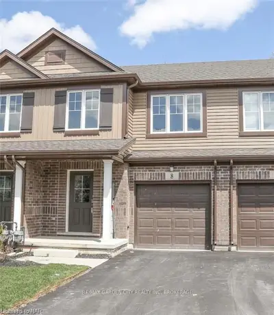 340 Prospect Point Road N 8, Fort Erie, On L0s 1n0