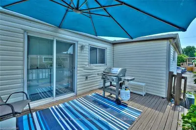 2175 Mewburn Road 36, Niagara Falls, On L2j 0a6