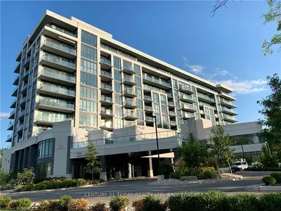 7711 Green Vista Gate 415, Niagara Falls, ON L2H 1R1
