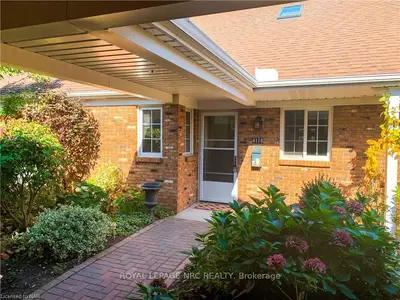 4118 CHERRY BLOSSOM Lane, Lincoln, ON L0R 2C0