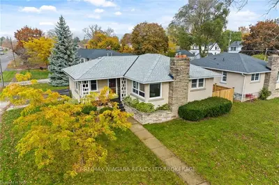 417 STANLEY Street, Port Colborne, ON L3K 3A5