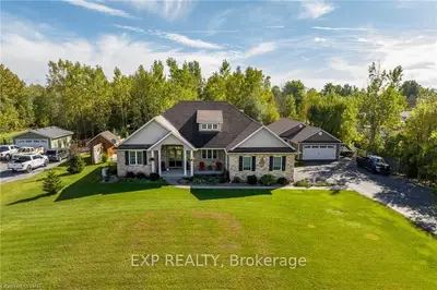 3059 Dominion Road, Fort Erie, On L0s 1n0