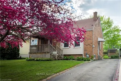 5369 ONTARIO Avenue, Niagara Falls, ON L2E 3R7