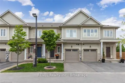 5084 Alyssa Drive 8, Lincoln, On L0r 1b2