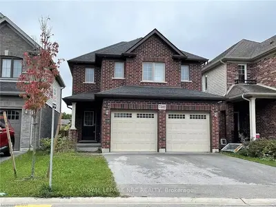 7302 Lionshead Avenue, Niagara Falls, On L2g 0a6