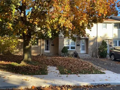 6767 THOROLD STONE Road 19, Niagara Falls, ON L2J 3W9