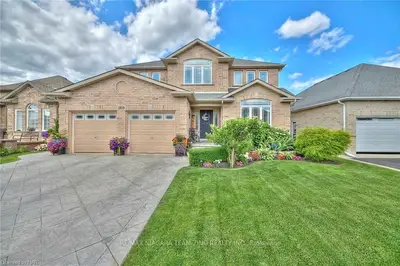 4959 Digby Street, Lincoln, ON L0R 1B9