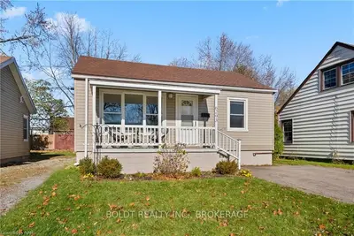 6293 CHURCHILL Street, Niagara Falls, ON L2G 2X5