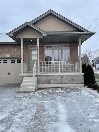 2 MACNEIL Court, Haldimand County, ON N0A 1H0