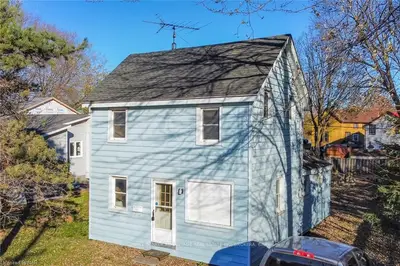 63 Welland Street, Port Colborne, On L3k 1v1