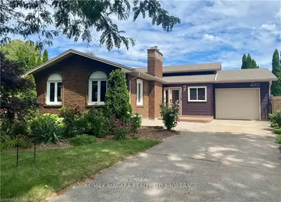 4110 London Court, Niagara Falls, On L2e 6k2