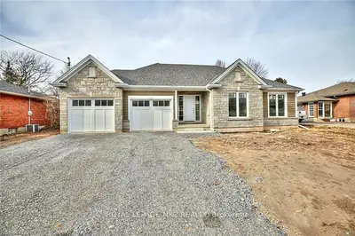 39 HENRY Street, Niagara-on-the-Lake, ON L0S 1T0