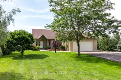 5375 Sherkston Road, Port Colborne, On L0s 1r0