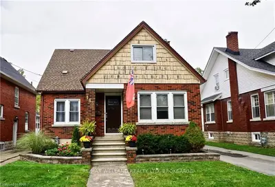 183 KENT Street, Port Colborne, ON L3K 2Z7