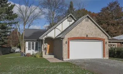 1890 Lakeshore Road, Niagara-on-the-Lake, ON L0S 1J0