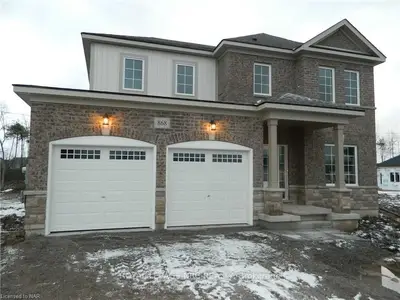 868 Burwell Street, Fort Erie, ON L2A 6S7