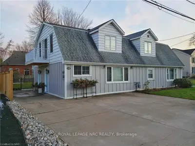 478 GATE Street, Niagara-on-the-Lake, ON L0S 1J0