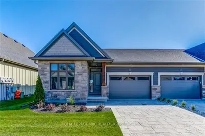 180 PORT ROBINSON Road 18, Pelham, ON L0S 1E6