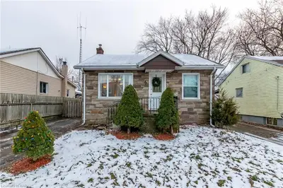 277 LINCOLN Street, Welland, ON L3B 4N3
