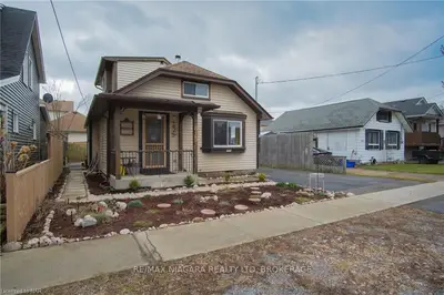 3813 GRAEBER Avenue, Fort Erie, ON L0S 1B0