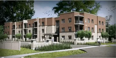 529 South Pelham Road 310, Welland, On L3c 3c7
