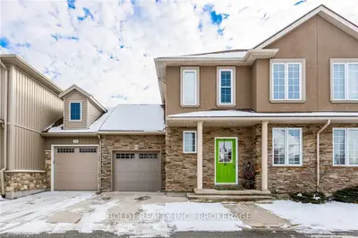 608 SIMCOE Street 11, Niagara-on-the-Lake, ON L0S 1J0