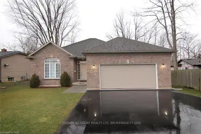 21 JOSEPH Street, Fort Erie, ON L2A 5J5