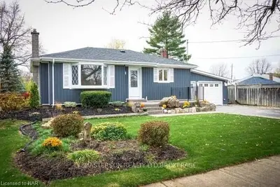 8685 Roosevelt Street, Niagara Falls, ON L2G 7A3