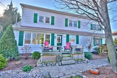 3633 HIGHLAND Drive, Fort Erie, ON L0S 1N0