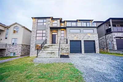 50 KENMIR Avenue, Niagara-on-the-Lake, ON L0S 1J0