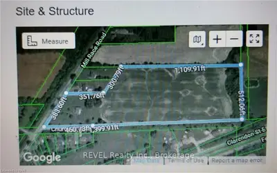 41715 MILLRACE Road, Wainfleet, ON L0S 1V0